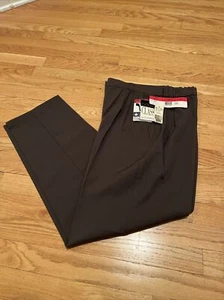 VINTAGE NWT COUNTERPARTS COUNTER CLASSICS SHORT LENGTH PANTS SIZE 8 - Picture 1 of 8
