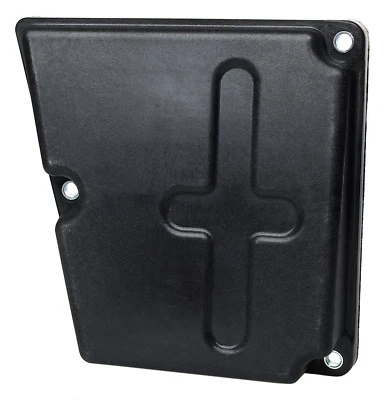 空气过滤器盒盖适用于雅马哈 XT500 TT500 1976 - 1981 583-14422-00-00 进气 5-090 — 第 1/4 张图片