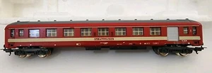 Lima HO Scale Passenger Car Le Capitole #5081 - Picture 1 of 7