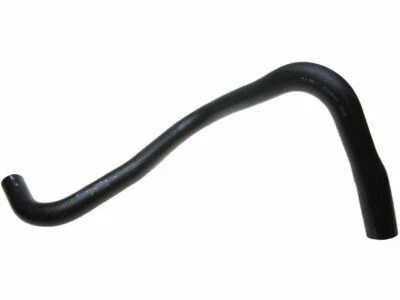 Верхний шланг радиатора переменного тока для 1988-1995 GMC K1500 Delco 21448ZB 1989 1990 1991 1992 - Изображение 1 из 2