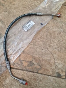 TUBO MANGUERA LÍNEA FRENO DELANTERO ORIGINAL NUEVO NISSAN CABSTAR 1998-06 46210-F3600 - Imagen 1 de 2