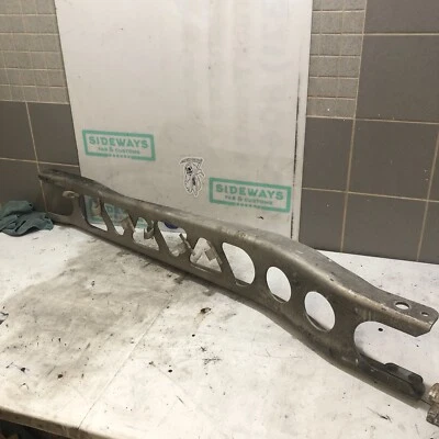 Marco de planta de energía 90-05 Mazda Miata AT NA PPF soporte de transmisión transmisión transmisión automática Foto 1 de 4