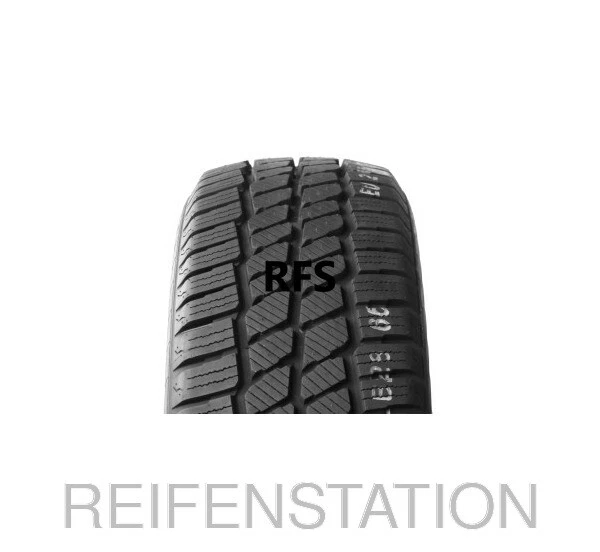 4x Winterreifen GOODRIDE SW612 195/65 R16 104/102T - Bild 1 von 1