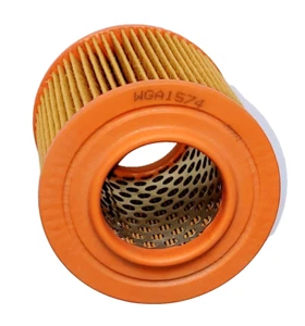 Air Filter WGA1574 Woodgate Fits Lister Petter AD1 & Benford 2116295, 334643 NEW - Picture 1 of 9
