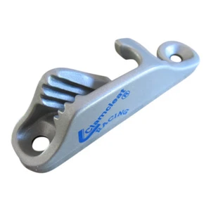 Port Jam Cleat With Side Entry, Sailing Lines Up To 6mm: Freepost - Picture 1 of 3
