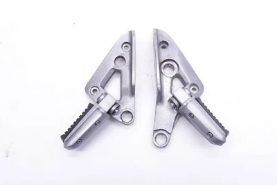 Kawasaki Vulcan 1986 VN750 VN 750 estriberas para pasajeros clavija 15 k K176 Foto 1 de 4