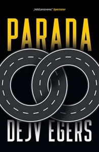 Parada Dejv Egers Knjiga 2020 - Imagen 1 de 1