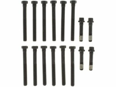 For 1973-1974, 1976 GMC Jimmy Head Bolt Set Mahle 64537WF 7.4L V8 Head Bolt - Image 1 of 2
