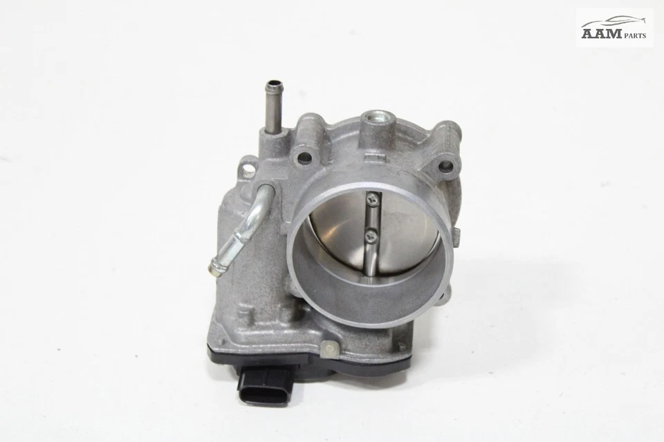 2019-2022 SUBARU FORESTER 2.5L H4 GAS ENGINE MOTOR THROTTLE BODY 16112AA520 OEM - Image 1 of 4