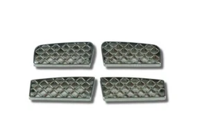 Thicon ScaleClub  Einstieg-Gitter für SCANIA-LKW aus V2A - 50139 - Bild 1 von 2