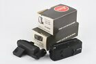 Boxed Leica Motor Winder R4 #14292 With Grip, Tested, Very Clean, Great!