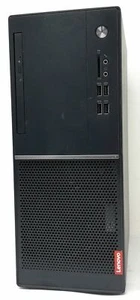 Lenovo V520-15IKL - Tower - i3-7100 3.90GHz - 4GB - 256GB SSD - Windows 11 Home - Picture 1 of 5