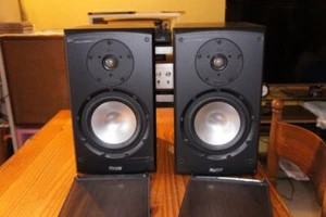 ENCEINTES MAGNAT QUANTUM 503 (2 VOIES ) - Foto 1 di 1