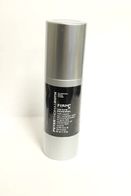 Peter Thomas Roth Firmx 360 renovación de ojos 1 oz/30 ml SELLADO Foto 1 de 2