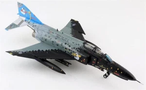 1:72 per HM per McDonnell Douglas F-4E "Arcangelo 2005" 68-506 Mira 337 Hellenic - Foto 1 di 5