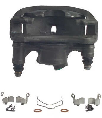 Pinza de freno delantera derecha para Toyota Paseo 1992-1995 1993 1994 Cardone 19-B1641A Foto 1 de 4