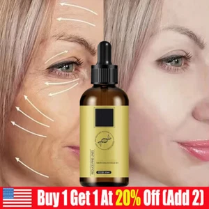 Anti Wrinkle Firming Serum, Anti-Aging Lifting Essence, Wrinkle Lifting Essence - Picture 1 of 11
