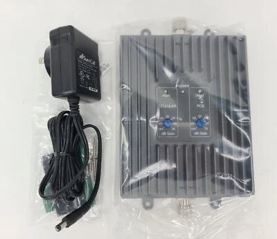 RV Cell Phone 2G-3G Signal Booster - SureCall FlexPro Reception Solution  - Image 1 of 4