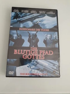 DVD Film  Der Blutige Pfad Gottes Erstausgabe In Folie - Bild 1 von 11