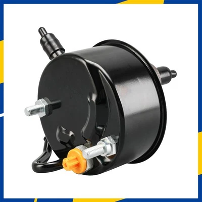 Power Steering Pump for 2003-2016 GMC Savana 3500 2010-16 Savana 2500 20-8756 - Imagem 1 de 4