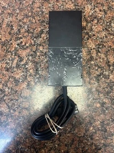 Genuine Power Supply AC Adapter For Microsoft Xbox One ADP-200AR A 12V 17.9A L33 - Picture 1 of 3