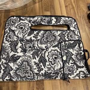 Vera Bradley Golf Cart Seat Cover 54” X 32” By Classic Accessories - Picture 1 of 1