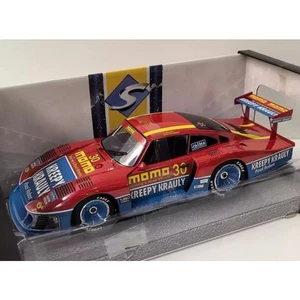 Solido 1:18 Porsche 935 1983 #300 Le Mans Collectible Car - Picture 1 of 7