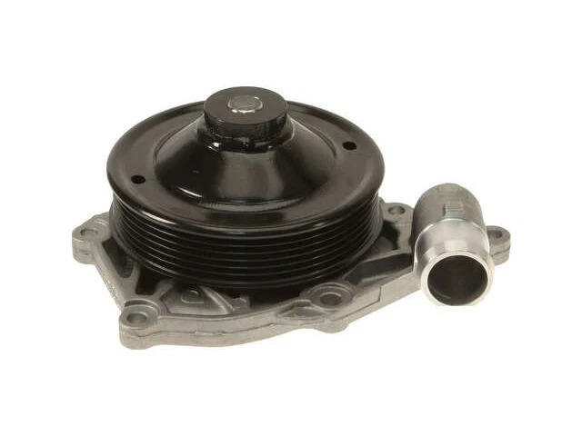 Pierburg 12YV85Z Water Pump Fits 2005-2008 Porsche 911 Carrera 4S 997 - Image 1 of 1