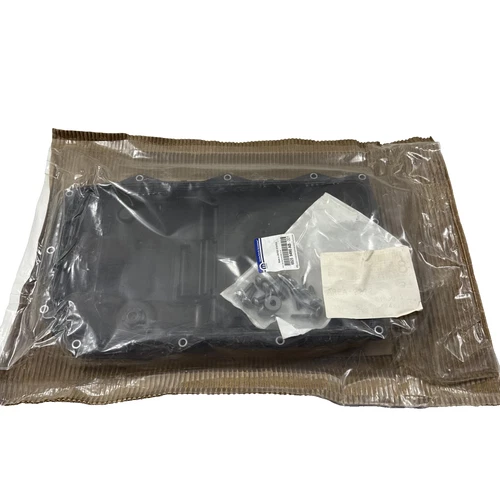 Genuine OEM Mopar Transmission Oil Pan 68259490AB Chrysler Dodge - Image 1 of 1