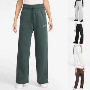 Nike NSW Phoenix Fleece Damen Jogginghose Sweathose Sporthose - Bild 1 von 6