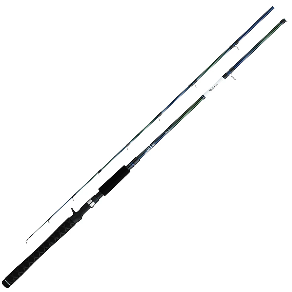 Varillas giratorias Daiwa RG Walleye Foto 1 de 1