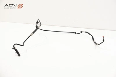 2012 - 2018 JEEP WRANGLER JK POWER STEERING PRESSURE HOSE TUBE PIPE LINE OEM - Image 1 of 4