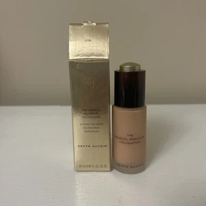 Kevyn Aucoin The Sensual Skin Fluid Foundation - SF09 - 0.68 oz. - Boxed - Picture 1 of 3