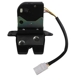 For Rio 2012 to 2017 Tailgate Lock Actuator Motor for Direct Replacement - Picture 1 of 12