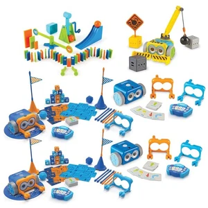 Learning Resources Botley 2.0 Coding Robot Classroom Bundle - Picture 1 of 6