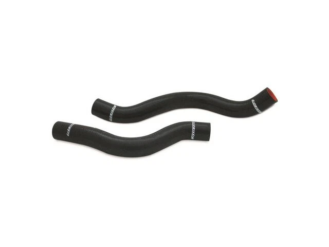 Radiator Coolant Hose Kit 31RTWY27 for Plymouth Laser 1990 1991 1992 1993 1994 Foto 1 de 1