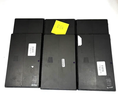 Microsoft Surface Pro 1 1514 10.6" | LOT OF 6 *AS IS* |  128GB - Image 1 of 4