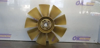 01 FORD F250 SUPER DUTY RADIATOR FAN BLADE 7.3L DIESEL - Image 1 of 4