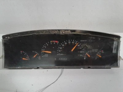 Velocímetro 6-191 Cluster compatible con 94 TRANS SPORT 578020 Foto 1 de 4