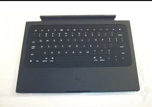 New Logitech Rugged Combo 2 Secure Seal Keyboard 920-008980 - IPAD 5th/6th Gen - Picture 1 of 2