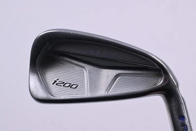 Ping i200 #3 Iron / 19 Degree / Purple Dot / Regular Flex N.S.Pro Modus3 Shaft - Image 1 of 4