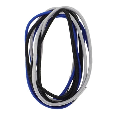  3 Pcs Bande Elastique Bandes Caoutchouc Ceinture Élastique Élastiques - Photo 1/4