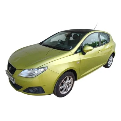 CAJA FILTRO AIRE SEAT IBIZA 036129611CD Foto 1 de 4