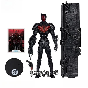 Anime Seth McFarlane Fail-Safe 1/8 Actionfigur Spielzeug Ornament Kind Weihnachtsgeschenke 1 Stück - Bild 1 von 7