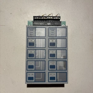 HONEYWELL VCM-4 / VCM4 (USADO) - Imagen 1 de 3