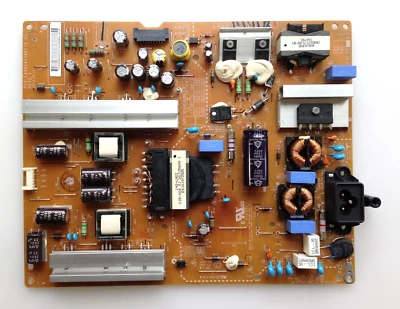 Platine alimentation modèle LGP55-14PL2 pour tv LG 55LF5800-ZA - Photo 1/4