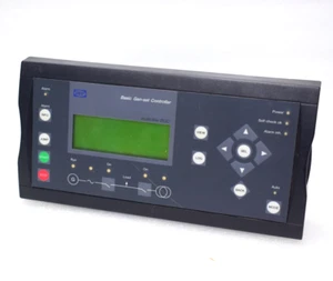 Controlador DEIF BGC/2 MKIII Basic Gen-Set 380-480VAC 10041249.20 - Imagen 1 de 6