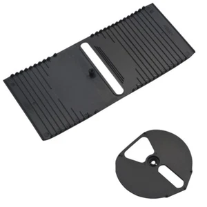 Automatic Gear Shift Slide Dust Cover 35975-53020 For LEXUS IS350 IS250 2006-13 - Picture 1 of 8