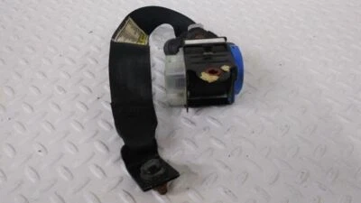 Daewoo Nubira 2000 retractor de cinturón de seguridad trasero para pasajero Foto 1 de 4