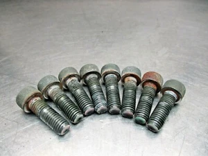 Pernos de escape Suzuki GSXR600 2004 07130-08253 - Imagen 1 de 1